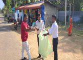 உலக சுற்றுச்சூழல் பாதுகாப்பு தினம்