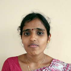 Saraswathy