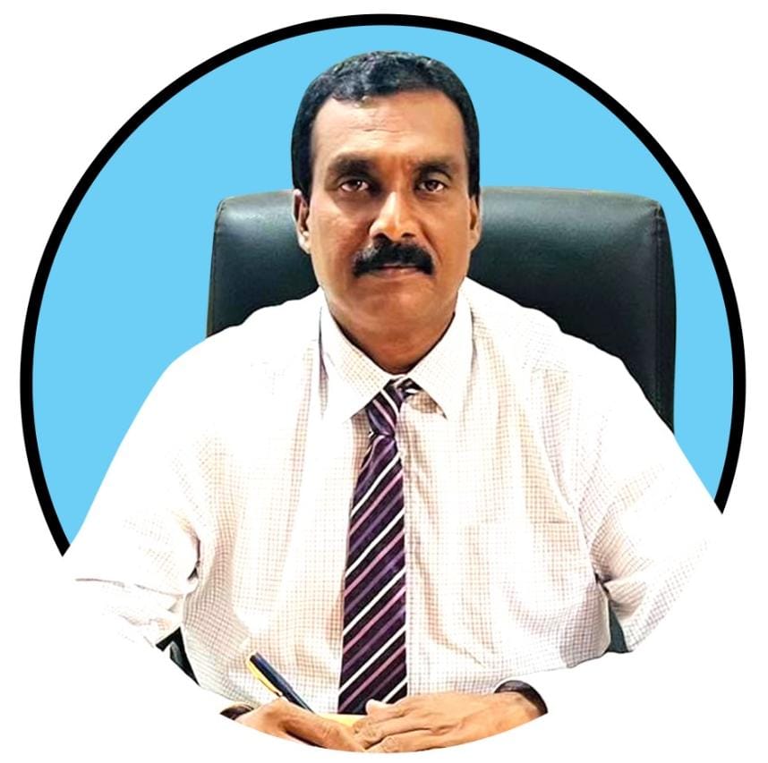 DSRTJeyaseelan