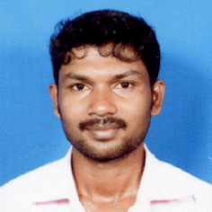 Thanesh