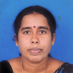 Tharsini