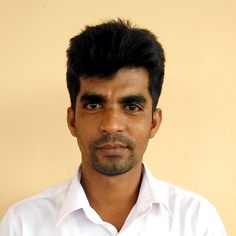 Thinesh