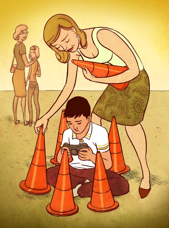 ds palai social Cartoons 2