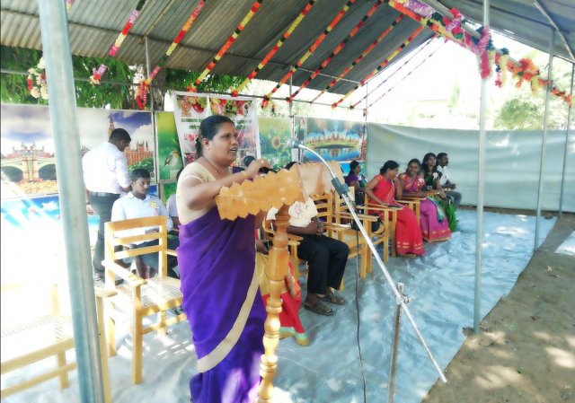 சௌபாக்கியா புதுவருட சந்தை - 2019