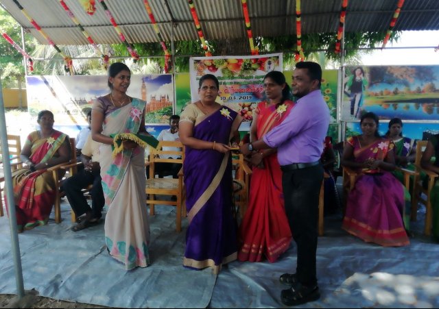 சௌபாக்கியா புதுவருட சந்தை - 2019