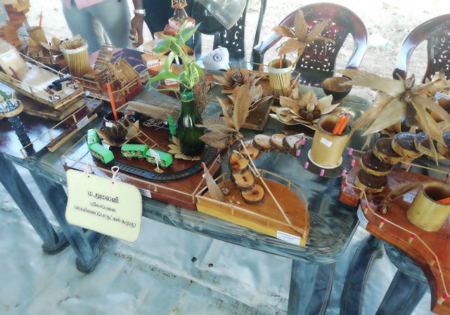 சௌபாக்கியா புதுவருட சந்தை - 2019