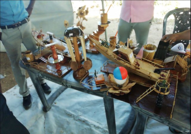 சௌபாக்கியா புதுவருட சந்தை - 2019