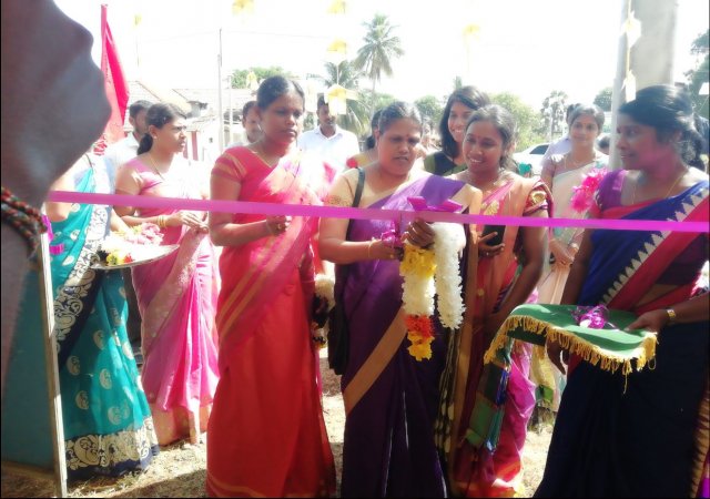 சௌபாக்கியா புதுவருட சந்தை - 2019